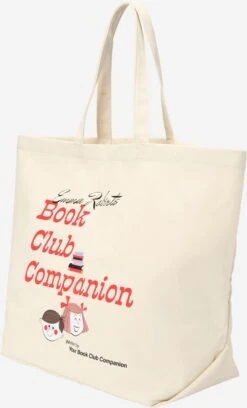 Daahls By Emma Roberts Exclusively For ABOUT YOU Handleveske 'Elisa' Offwhite