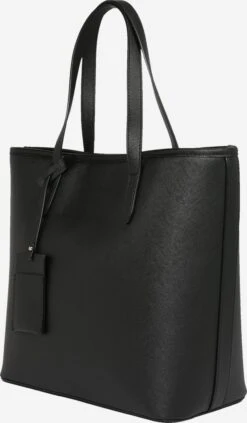 ABOUT YOU Handleveske 'Alicia' Svart