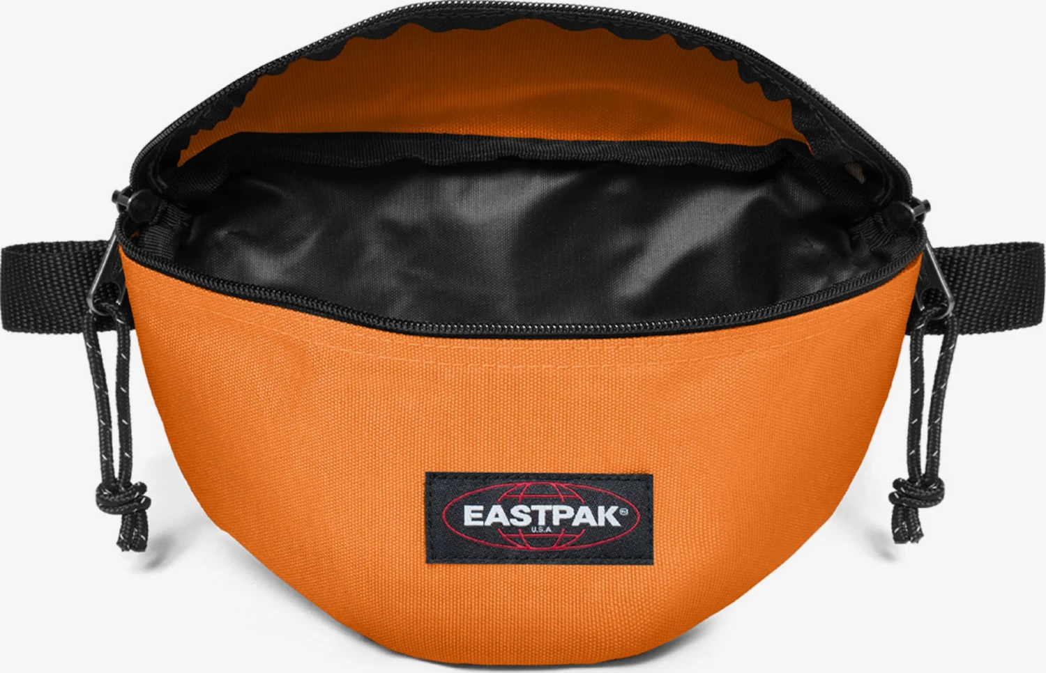 EASTPAK Rumpetaske 'SPRINGER' Oransje - Bilde 3
