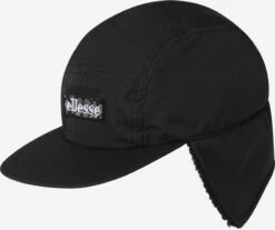 ELLESSE Caps 'Madda' Svart