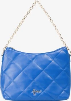 Faina Skulderveske KongeblÄ