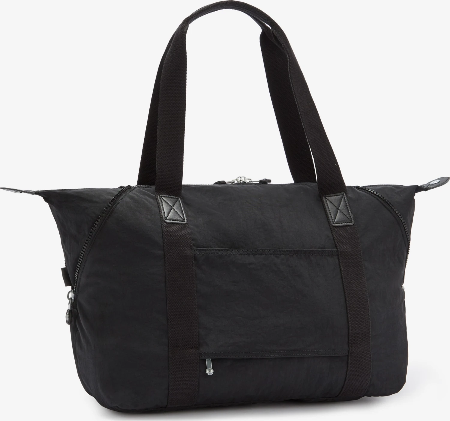 KIPLING Weekender 'Basic Art' Svart - Bilde 3