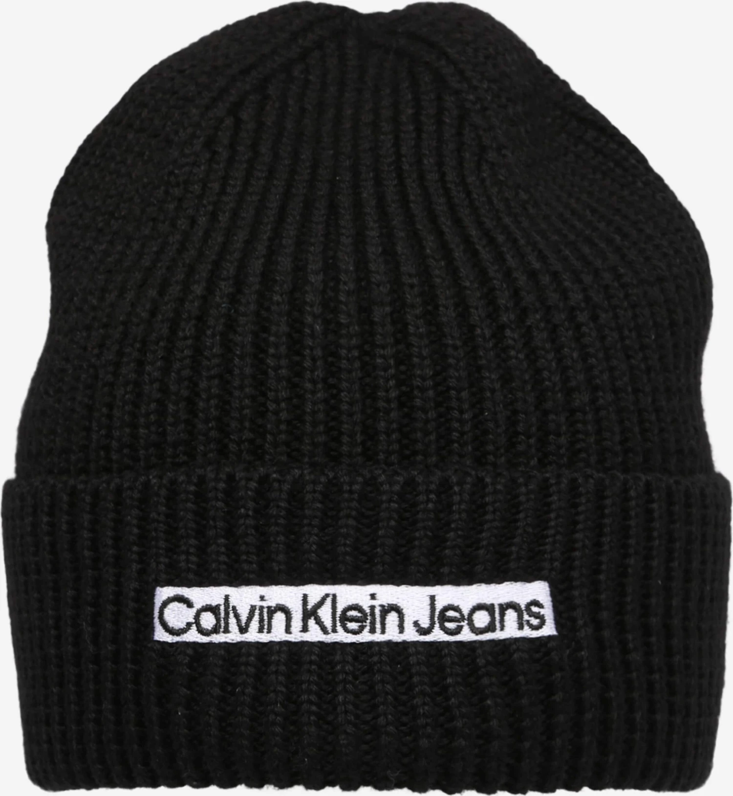 Calvin Klein Jeans Lue Svart - Bilde 2