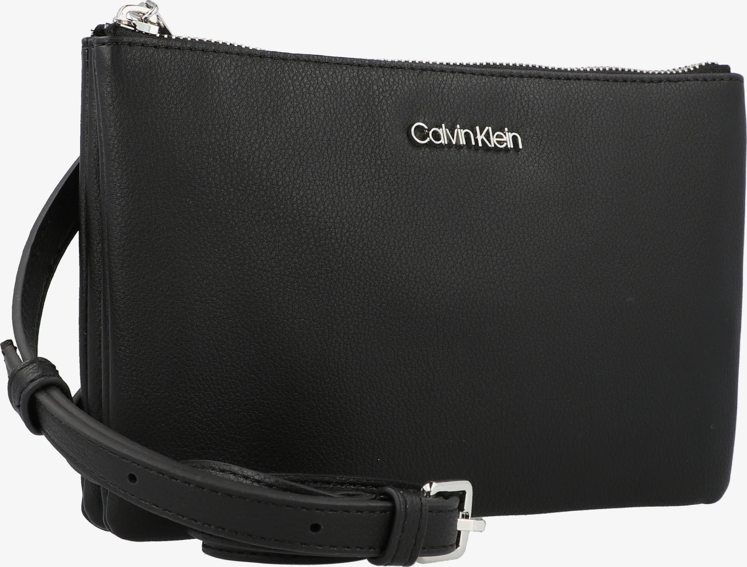 Calvin Klein Skulderveske Svart - Bilde 2