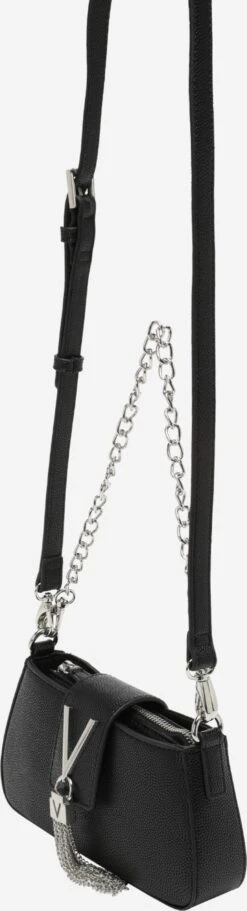 VALENTINO Skulderveske Svart