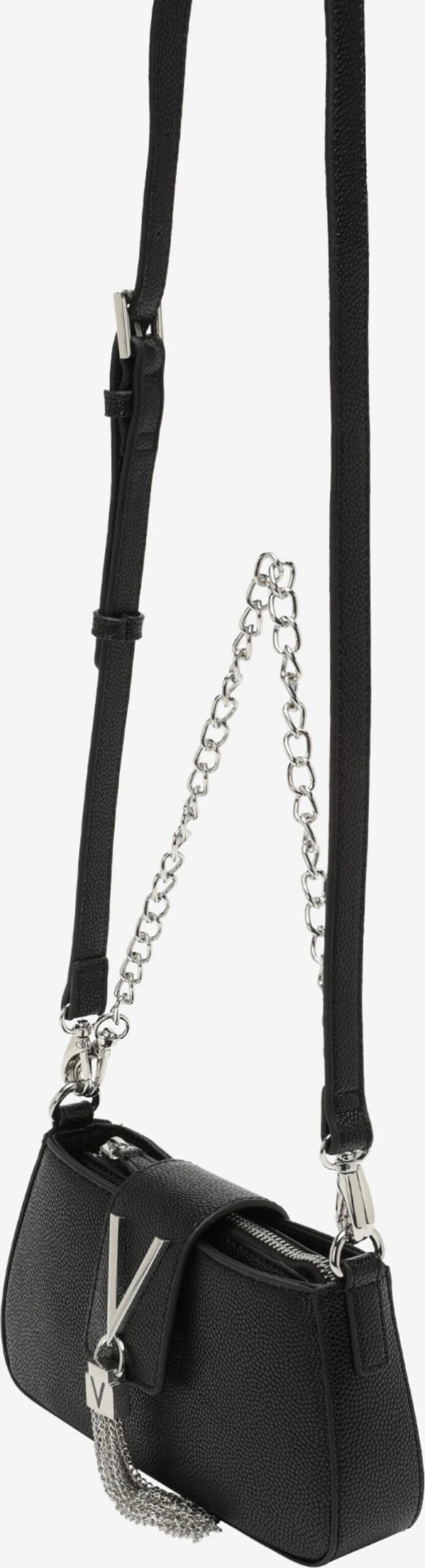 VALENTINO Skulderveske Svart
