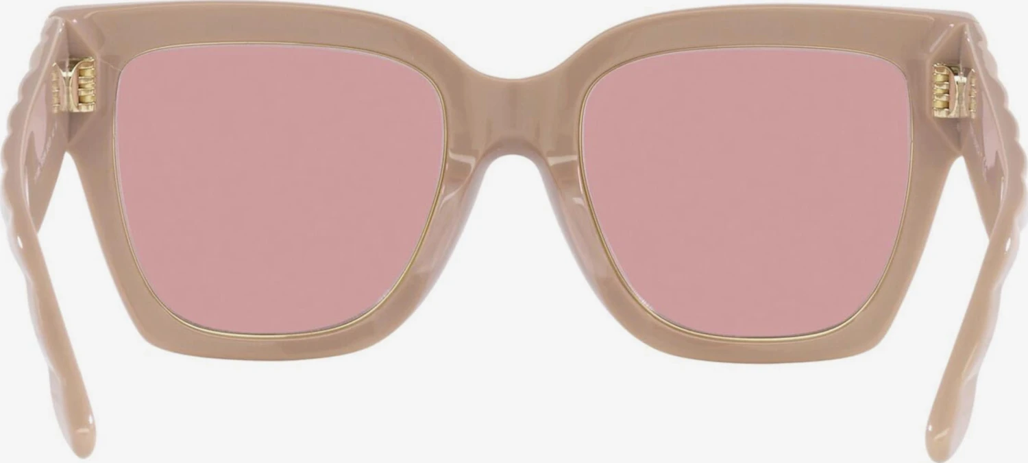 Tory Burch Solbriller Nude - Bilde 4