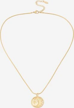 Fräulein Wunder Kjede Gull