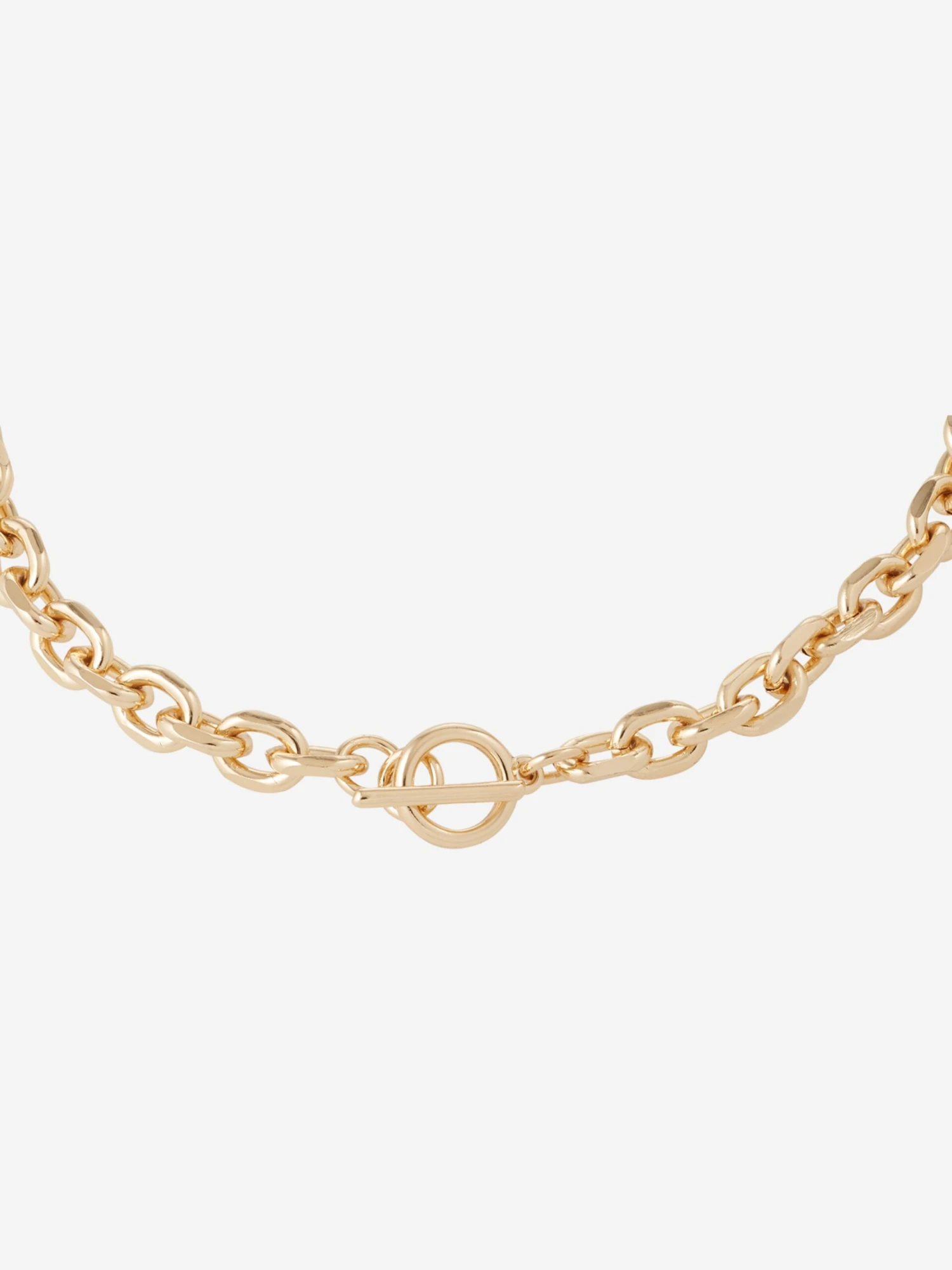 LeGer By Lena Gercke Kjede 'INAYA' Gull - Bilde 3