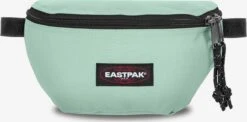 EASTPAK Rumpetaske 'Springer' Mint