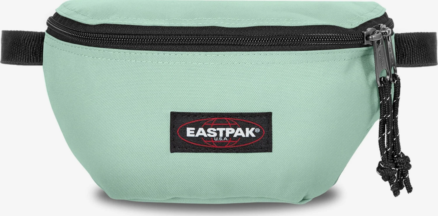 EASTPAK Rumpetaske 'Springer' Mint
