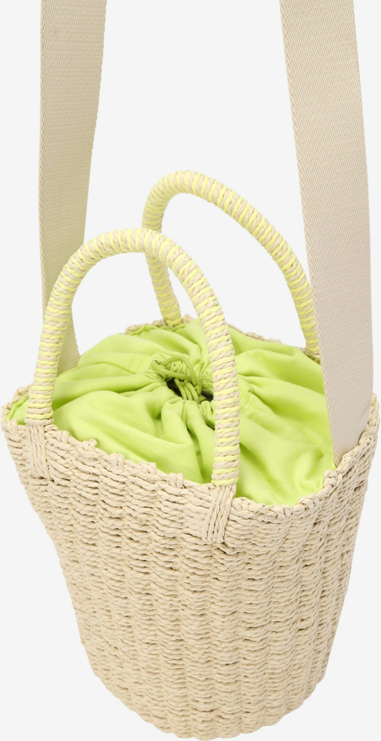 ESPRIT Handleveske Beige