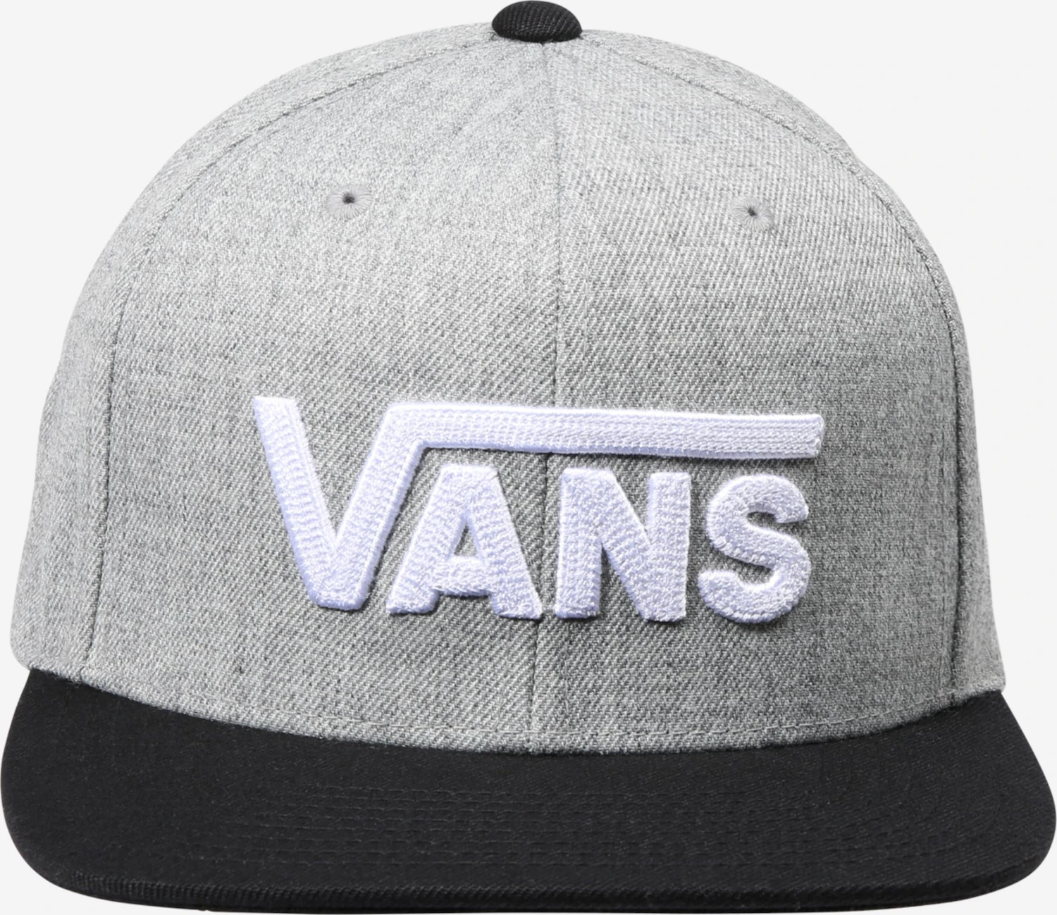 VANS Caps 'Drop V II' GrÄmelert - Bilde 2