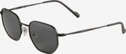 VOGUE Eyewear Solbriller '0VO4186S' Svart