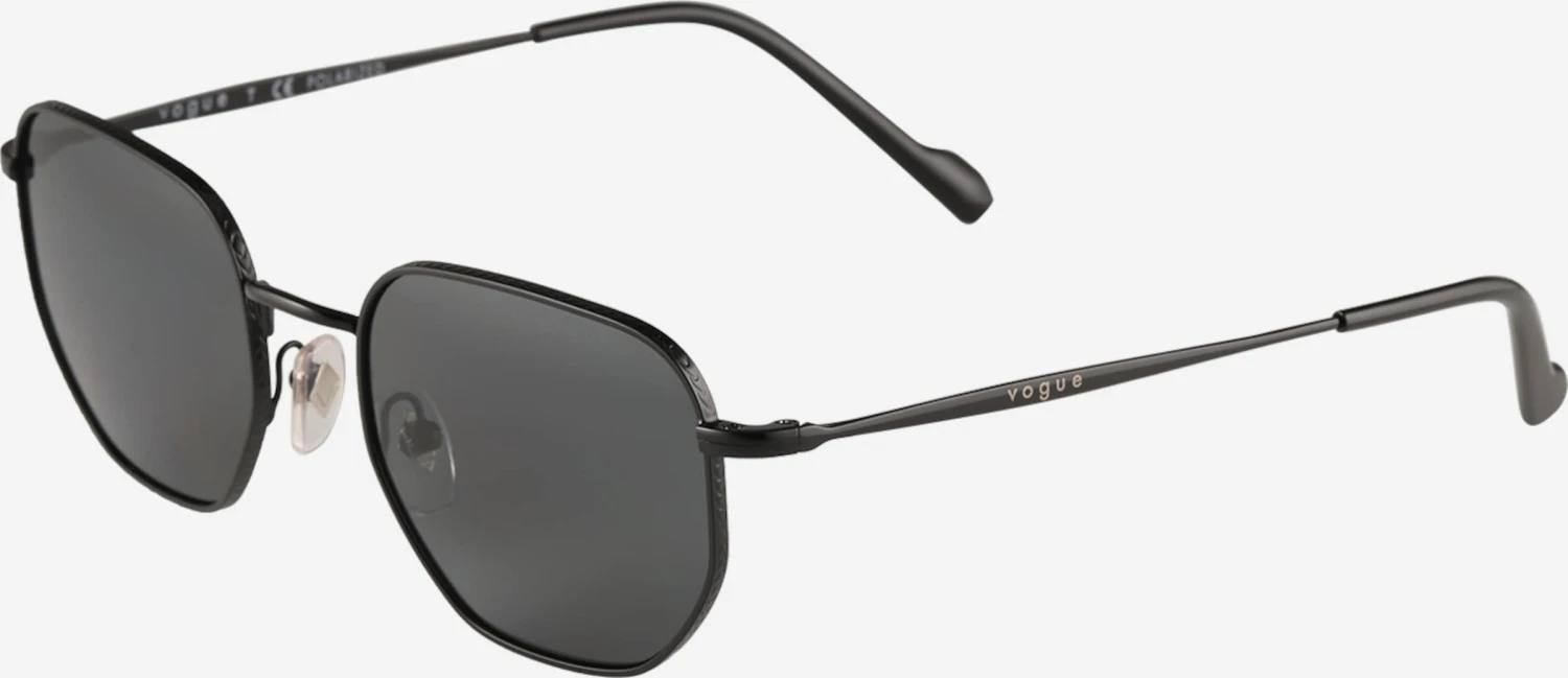 VOGUE Eyewear Solbriller '0VO4186S' Svart