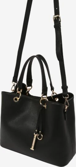 ABOUT YOU Handleveske 'Gloria' Svart