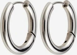 Karolina Kurkova Originals Øredobber 'Alexis' Sølv