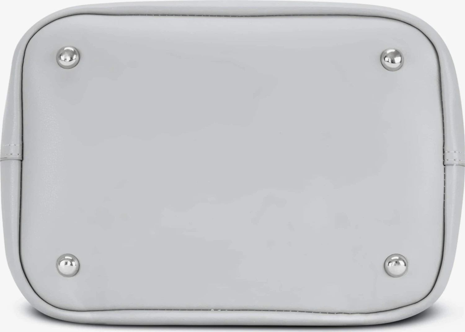 Expatrié Poseveske 'Élodie' Lysegrå - Bilde 6