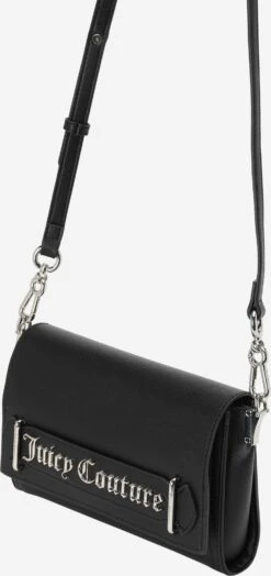 Juicy Couture Skulderveske 'Jasmine' Svart