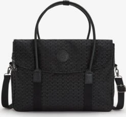 KIPLING PC-veske 'Superworker' Svart