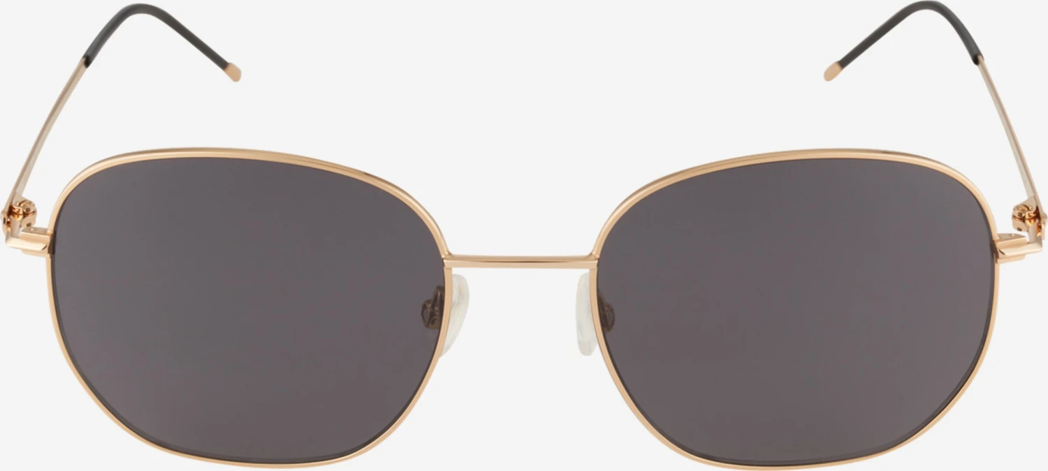 BOSS Black Solbriller '1462/S' Roségull - Bilde 2