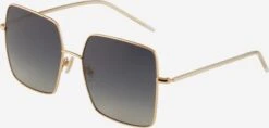 BOSS Black Solbriller '1396/S' Rosa