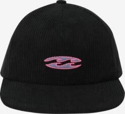 BILLABONG Caps Svart