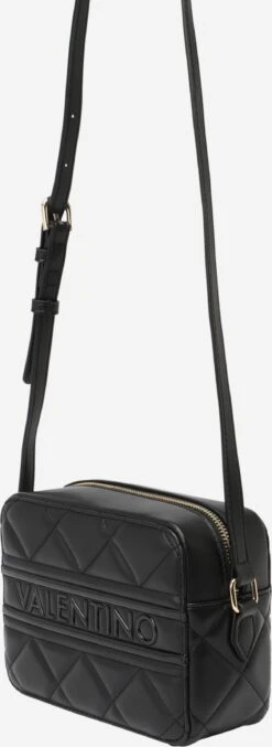 VALENTINO Skulderveske 'Ada' Svart