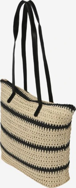 UNMADE Copenhagen Handleveske 'Laia' Svart