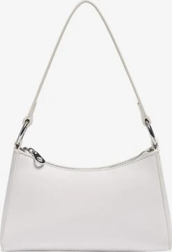 PULL & BEAR Pull&Bear Skulderveske Offwhite