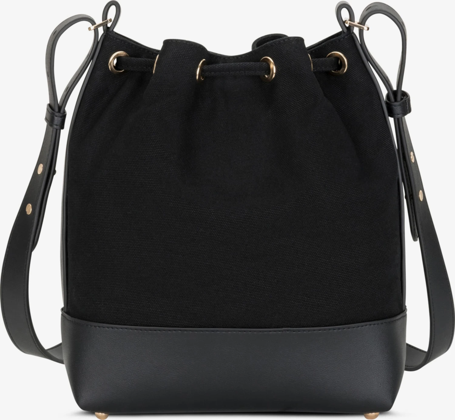 Expatrié Poseveske Svart - Bilde 3