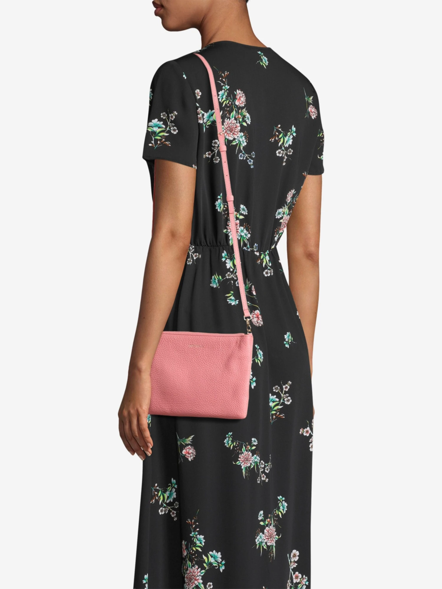 Coccinelle Skulderveske 'BEST' Gammelrosa - Bilde 5