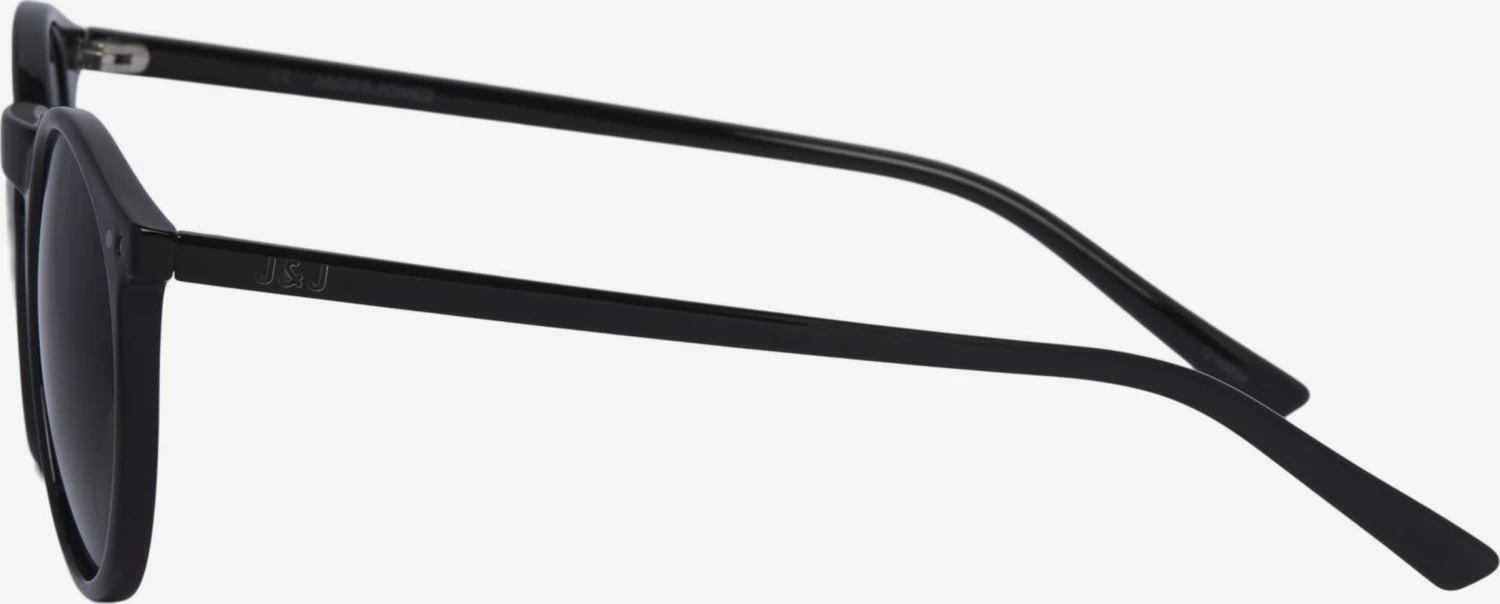 JACK & JONES Solbriller 'Ryder' Svart - Bilde 2