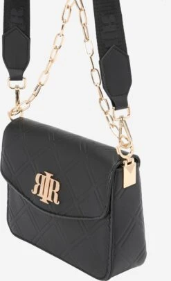 River Island Håndveske Svart