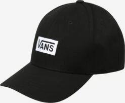 VANS Caps Svart