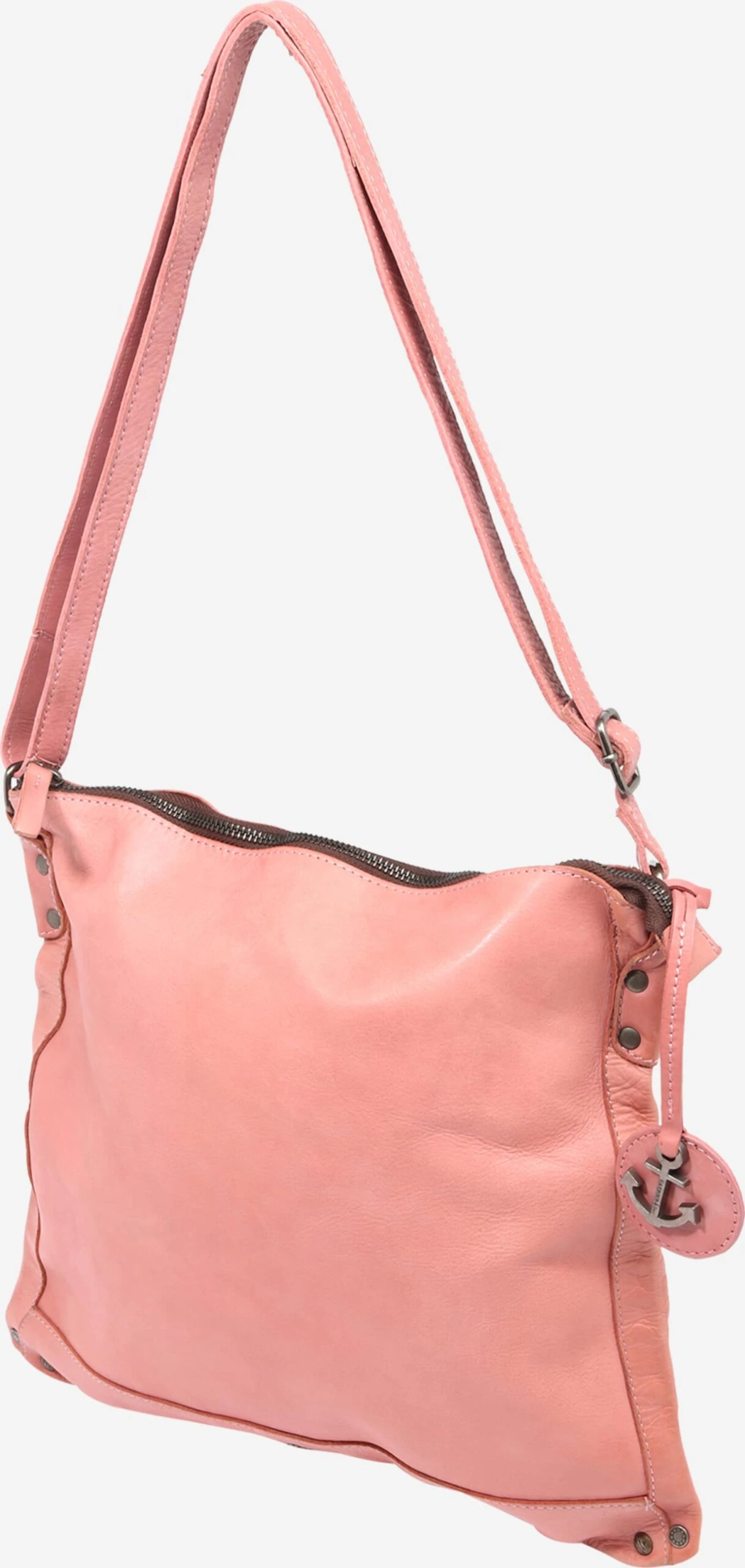 Harbour 2nd Skulderveske 'Vera' Rosa