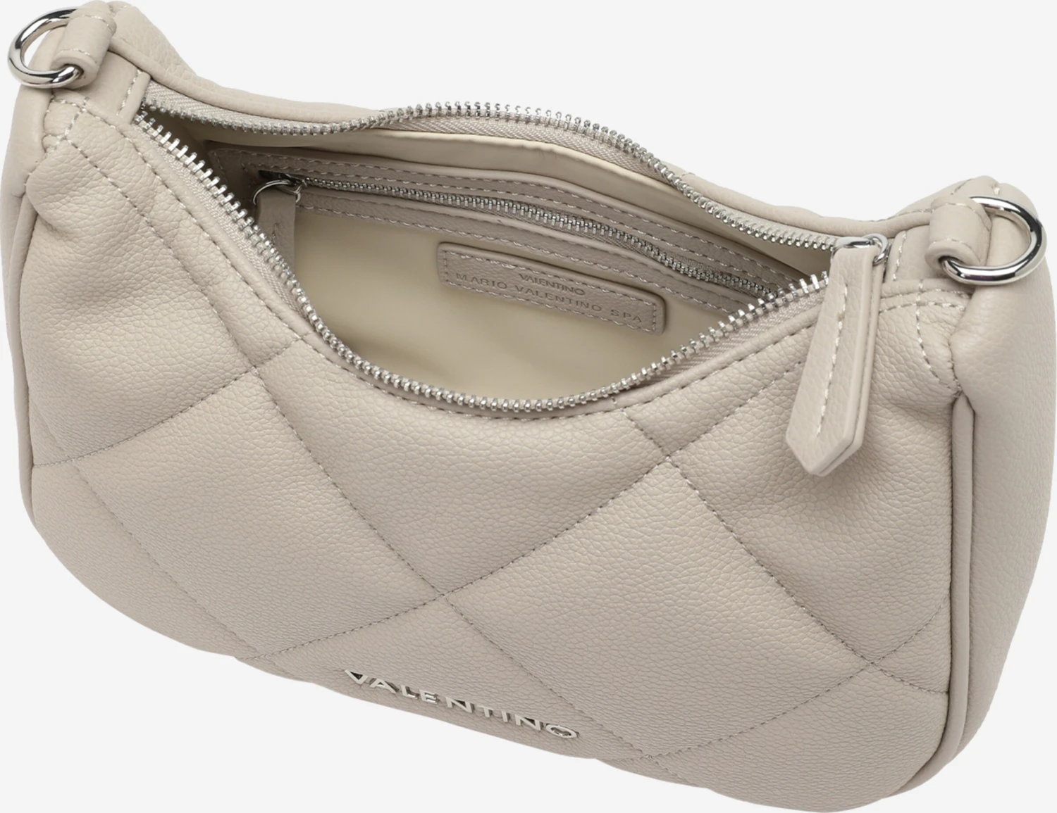 VALENTINO Skulderveske 'Cold Re' Beige - Bilde 3