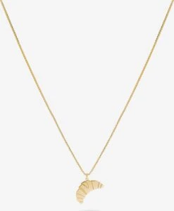 Jukserei Kjede 'Croissaint' Gull