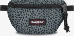 EASTPAK Rumpetaske 'Springer' Røkblå