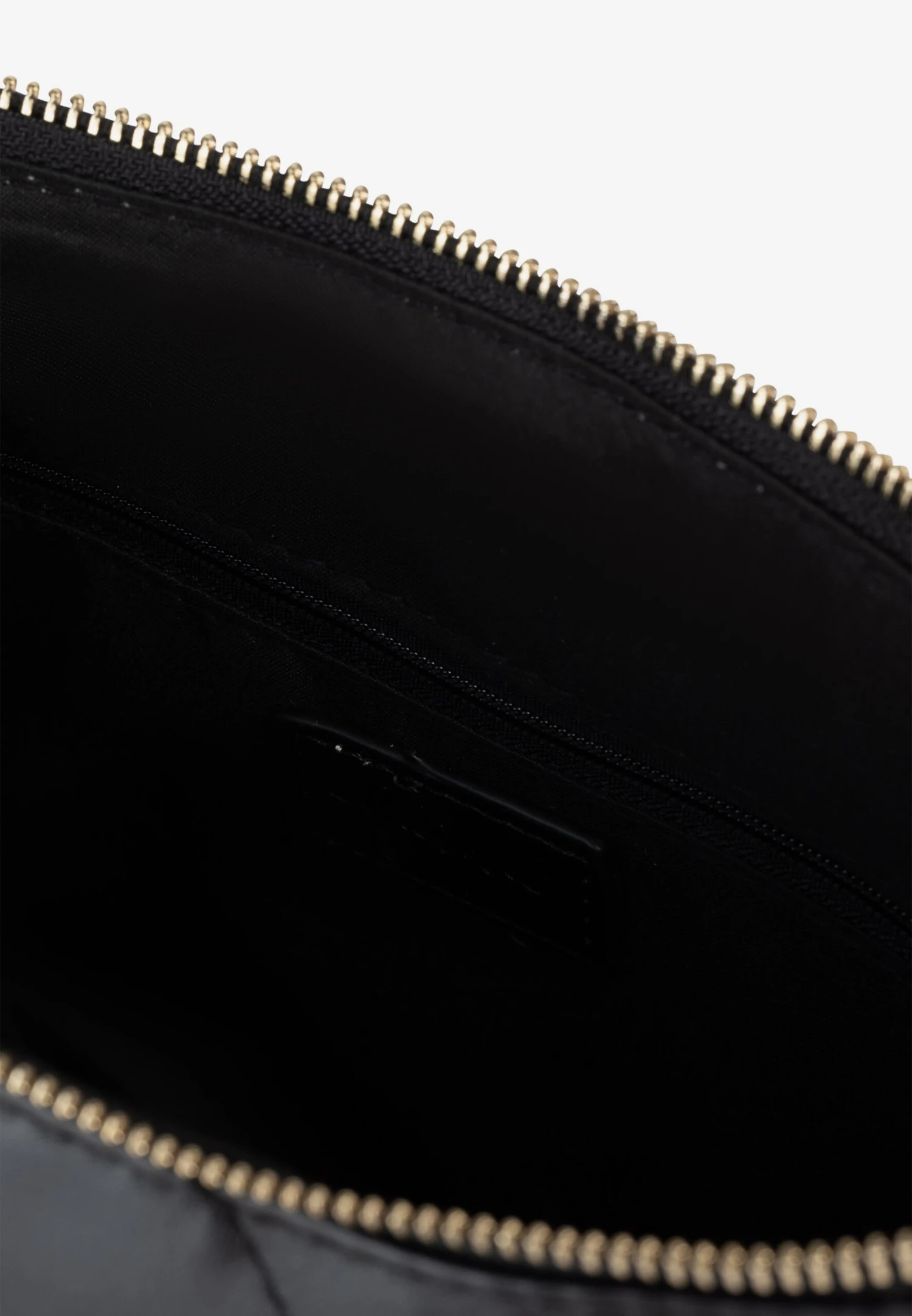 Faina Skulderveske Svart - Bilde 4