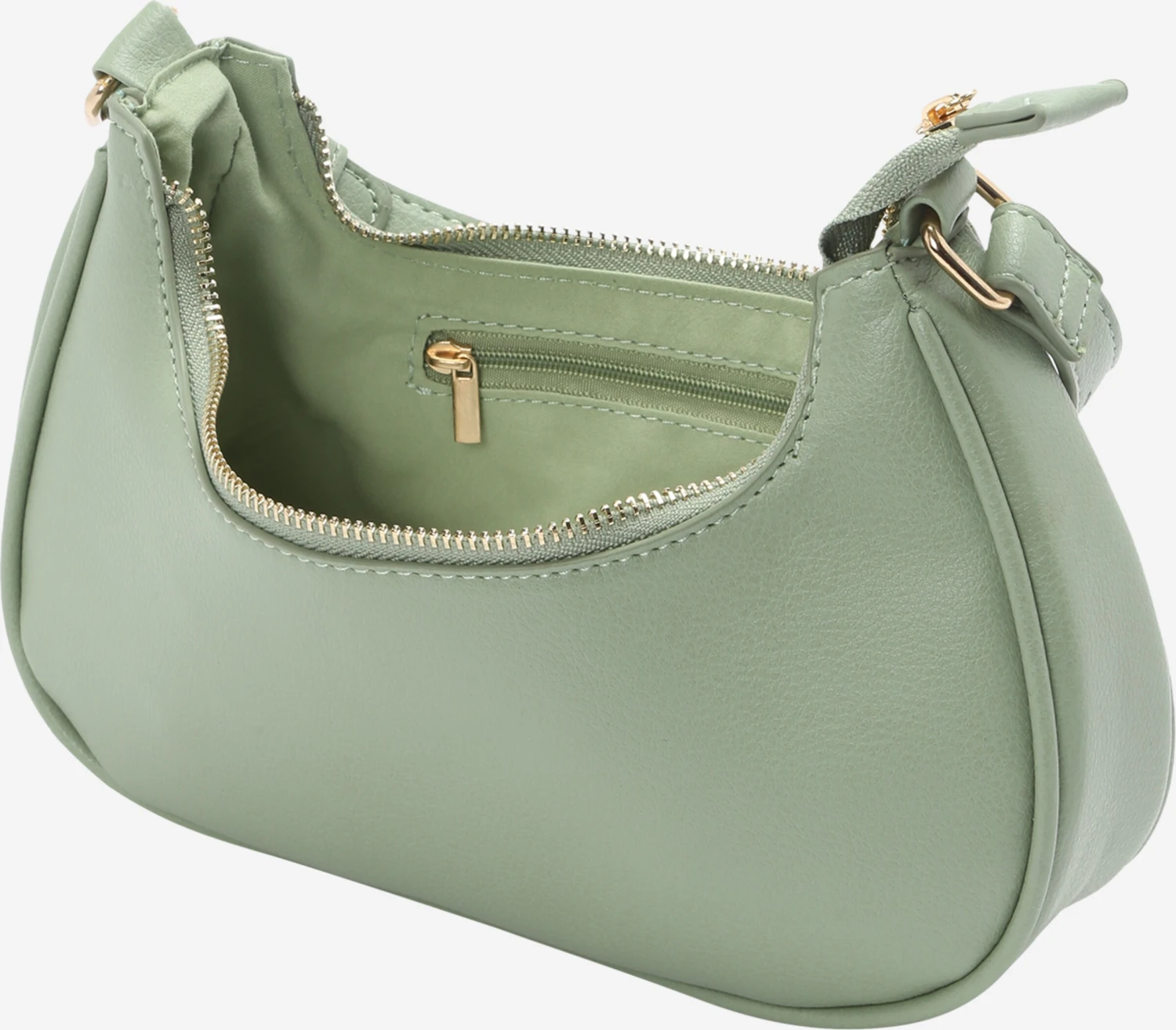 Dorothy Perkins Skulderveske Pastellgrønn - Bilde 4