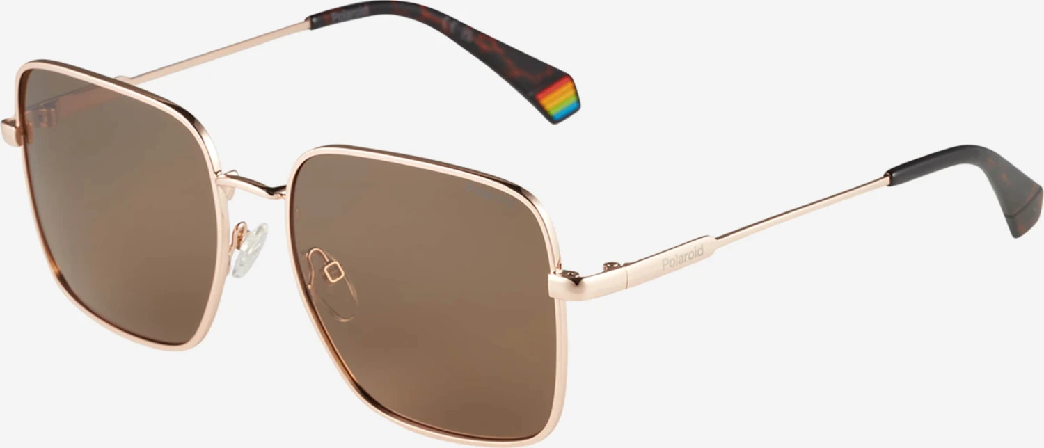 Polaroid Solbriller Gull