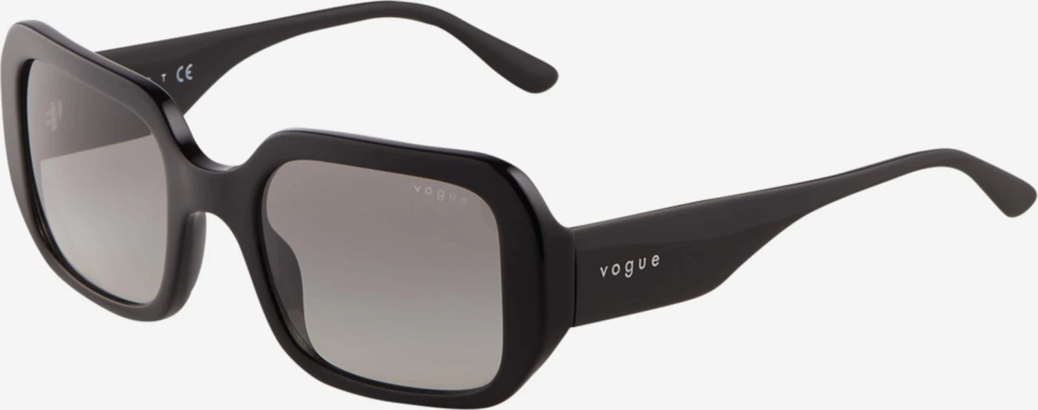 VOGUE Eyewear Solbriller '0VO5369S' Svart