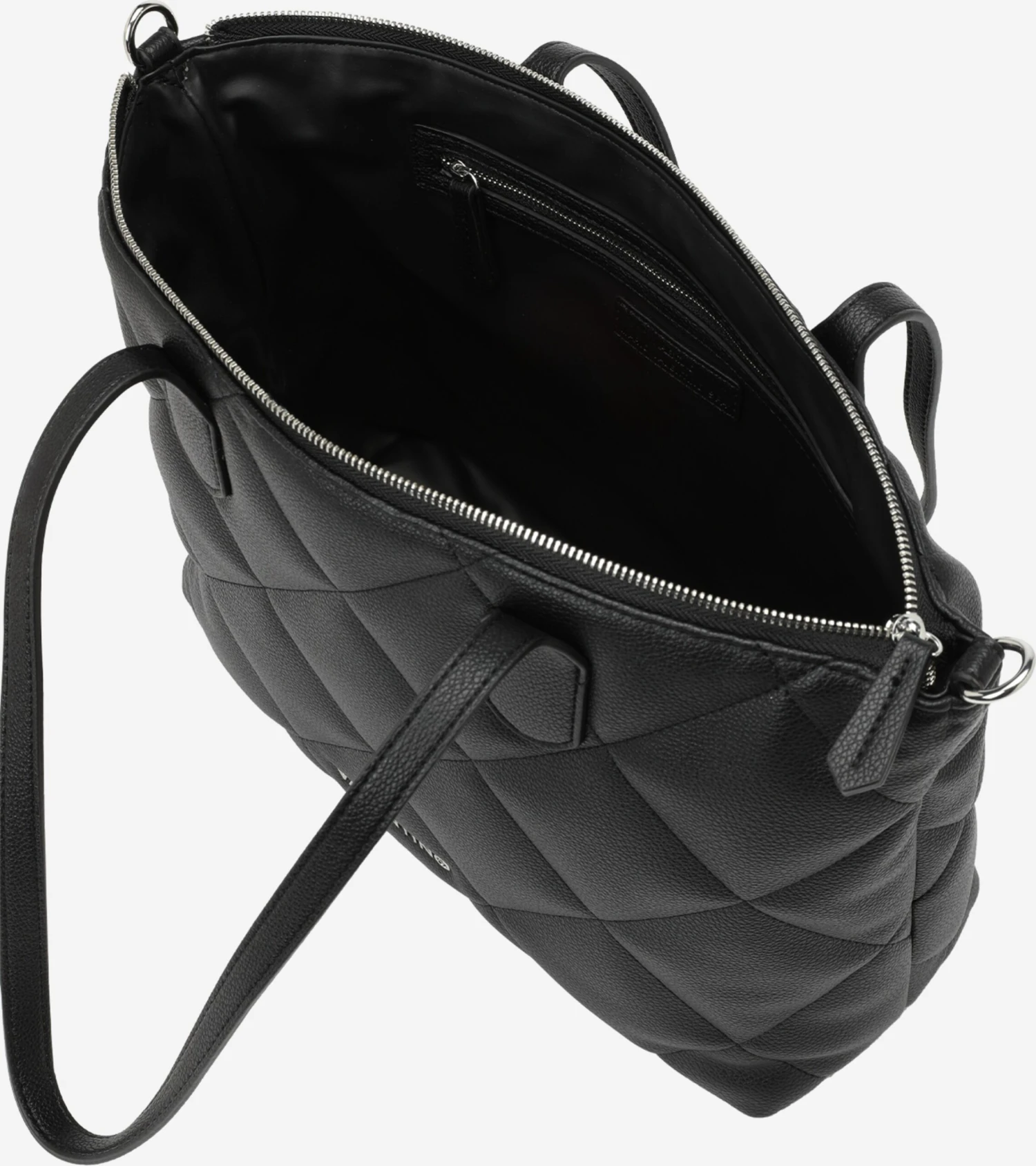 VALENTINO Handleveske Svart - Bilde 2