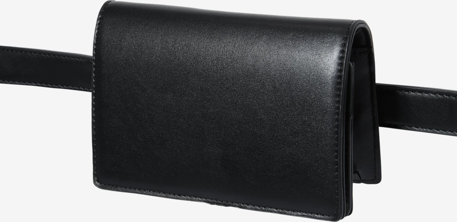 ABOUT YOU Rumpetaske 'Xenia' Svart