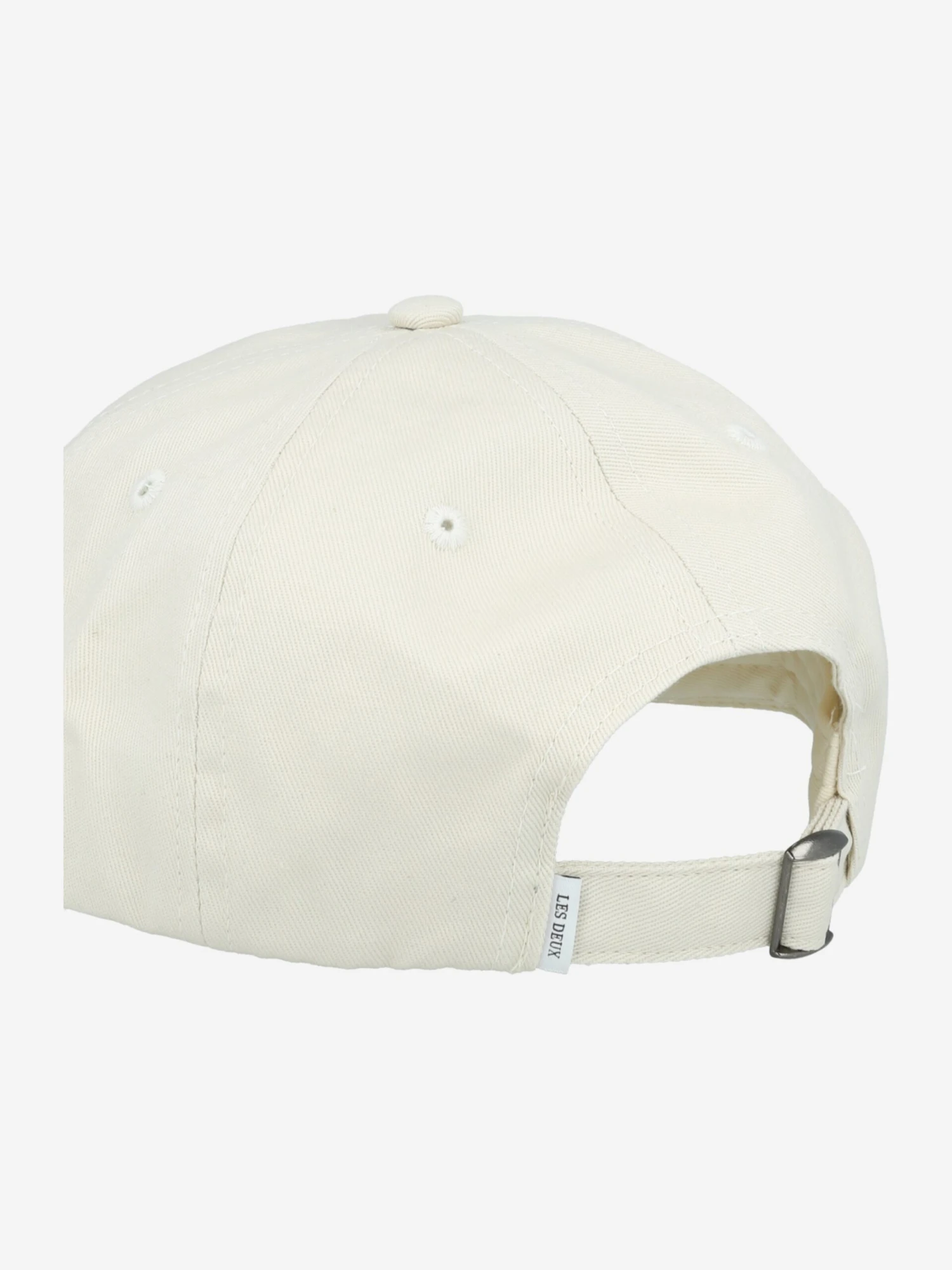 Les Deux Caps 'Blake' Kremfarget - Bilde 3