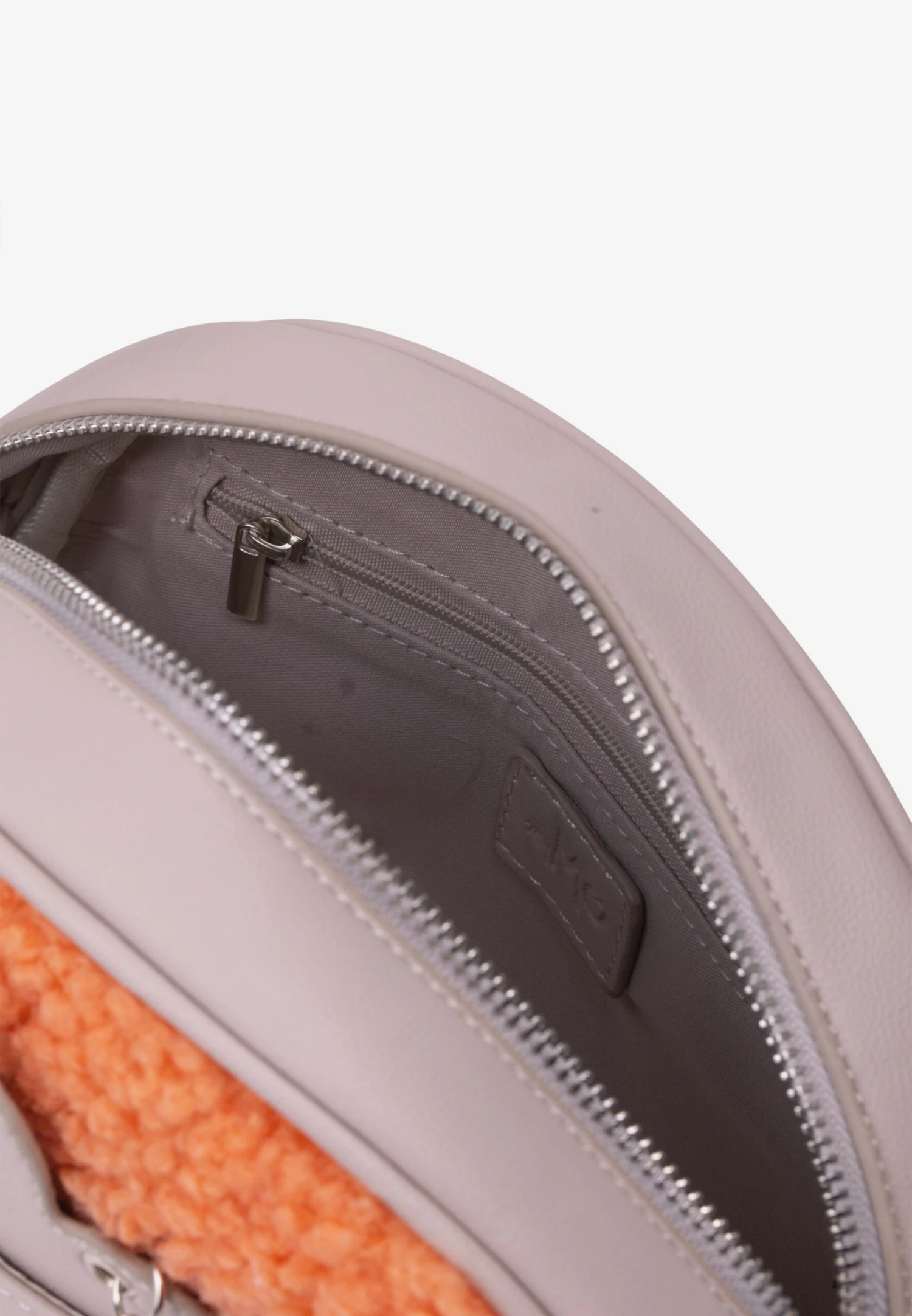 MYMO Skulderveske Pastellrosa - Bilde 4