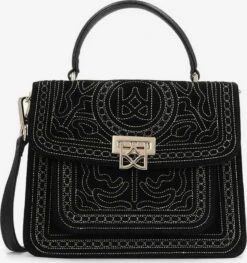 Kazar Håndveske Svart