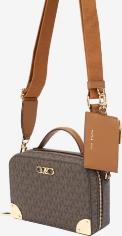 MICHAEL Michael Kors Håndveske Brun