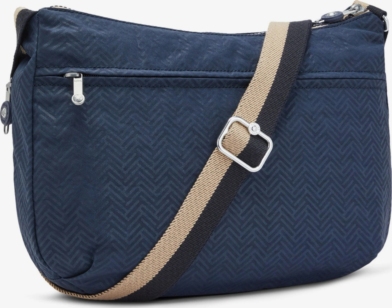 KIPLING Skulderveske 'Izellah' Mørkeblå - Bilde 3